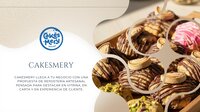 Catálogo para mayoristas CakesMery