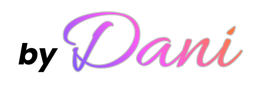 Logo byDany_2